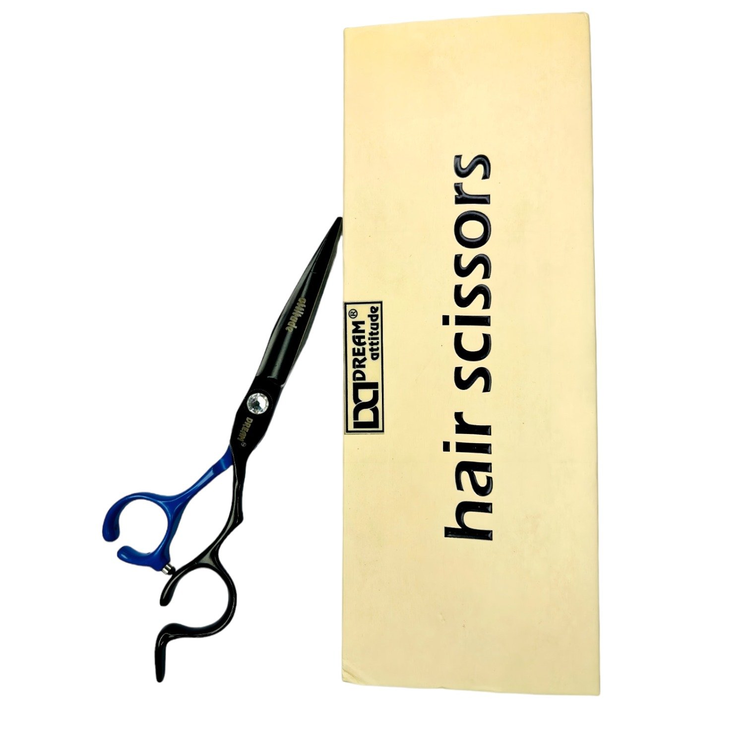 HAIR SCISSOR  - Image 4 - NR Beauty World